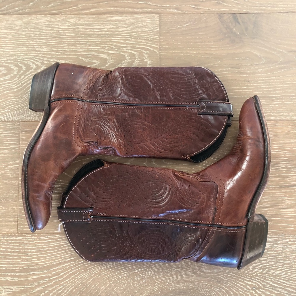 Western Boots